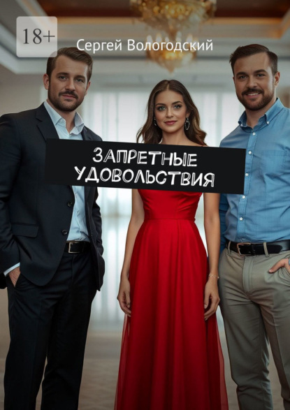 Скачать книгу Запретные удовольствия