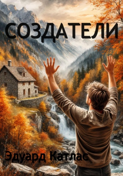 Скачать книгу Создатели