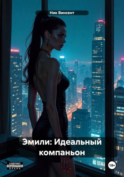 Скачать книгу Эмили: Идеальный компаньон