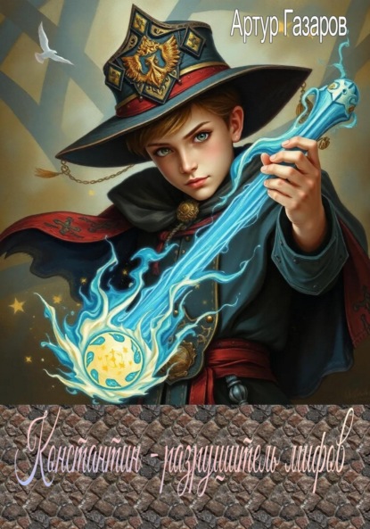 Скачать книгу Константин – разрушитель мифов