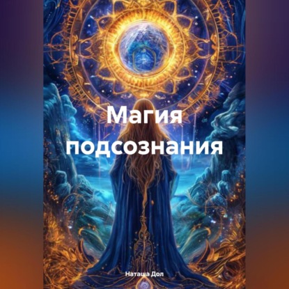 Скачать книгу Магия подсознания