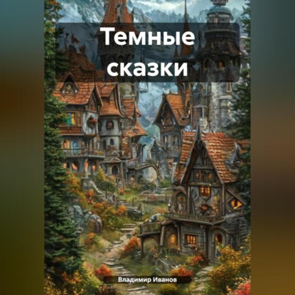 Скачать книгу Темные сказки