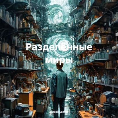 Скачать книгу Разделённые миры