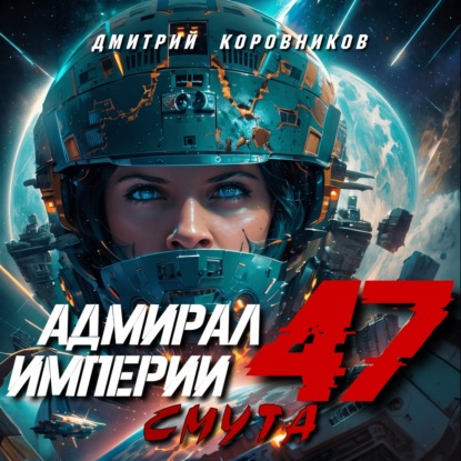 Скачать книгу Адмирал Империи – 47