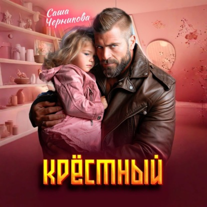 Скачать книгу Крёстный