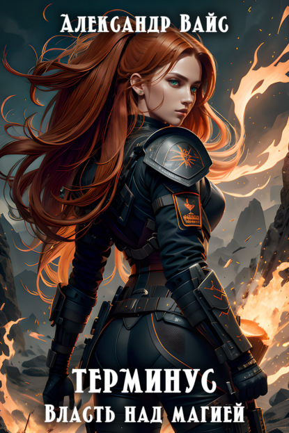 Скачать книгу Власть над магией