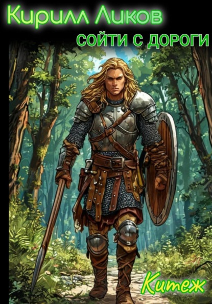 Скачать книгу Сойти с дороги