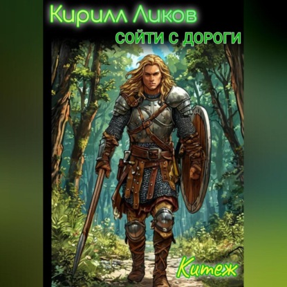 Скачать книгу Сойти с дороги