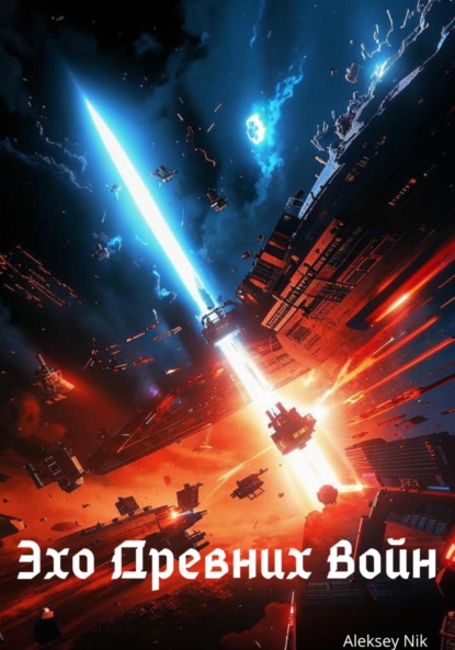 Скачать книгу Эхо древних войн