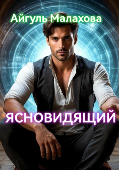 Скачать книгу Ясновидящий