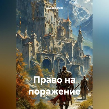 Скачать книгу Право на поражение