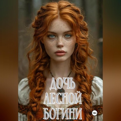 Дочь Лесной Богини