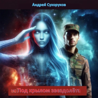 Скачать книгу Под крылом звездолёта
