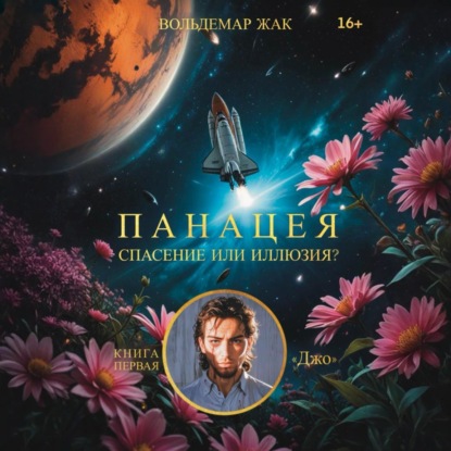Панацея. Книга первая. Джо