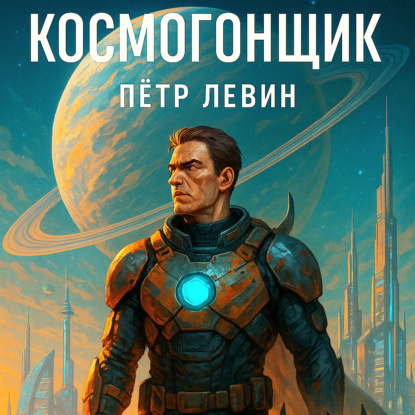 Скачать книгу Космогонщик