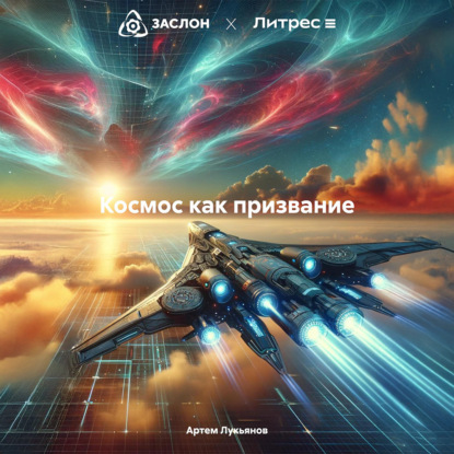 Скачать книгу Космос как призвание