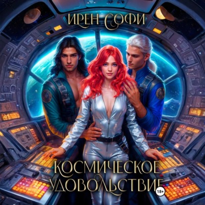 Скачать книгу Космическое удовольствие