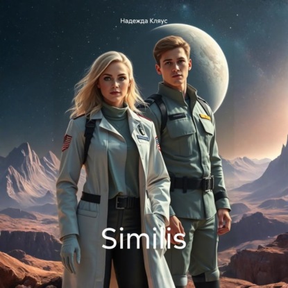 Скачать книгу Similis