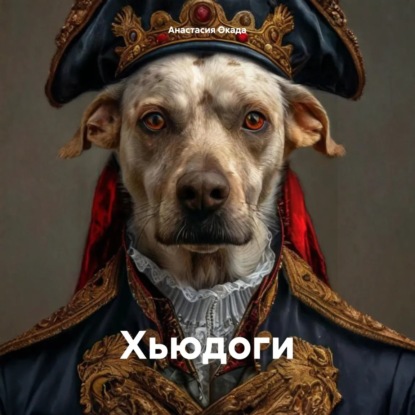 Скачать книгу Хьюдоги