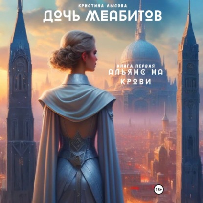 Дочь Меабитов. Часть I. Альянс на крови