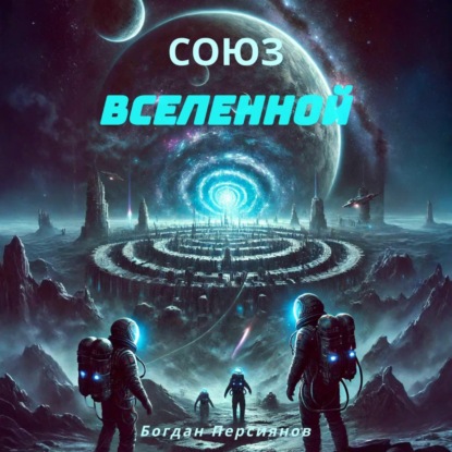 Скачать книгу Союз Вселенной