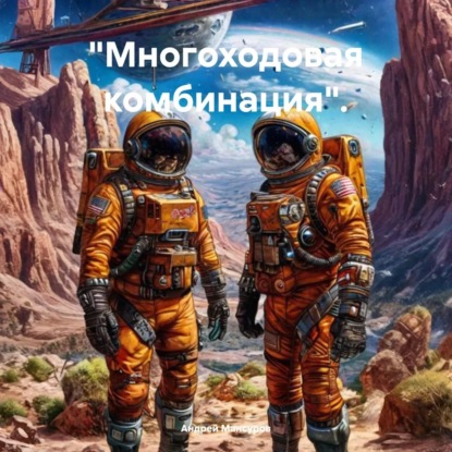 Скачать книгу Многоходовая комбинация