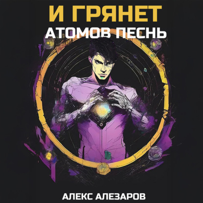 Скачать книгу И грянет атомов песнь