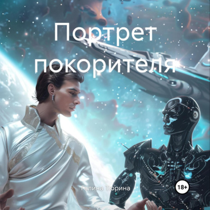 Скачать книгу Портрет покорителя