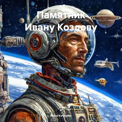 Скачать книгу Памятник Ивану Козлову