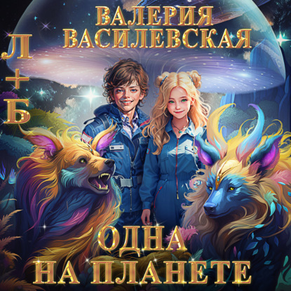 Л+Б. Одна на планете