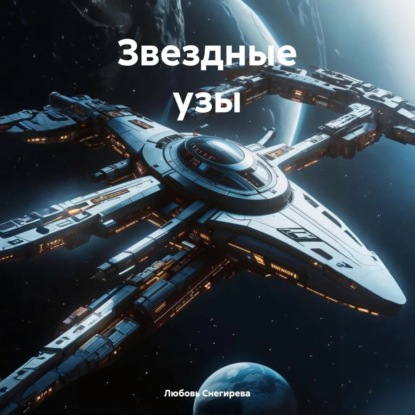 Скачать книгу Звездные узы