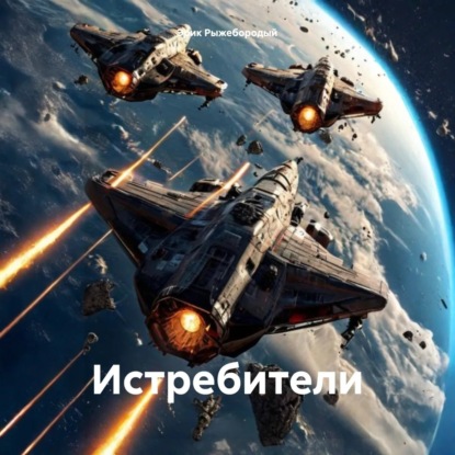 Истребители