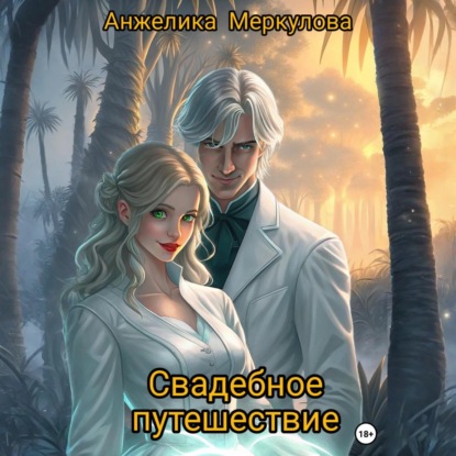 Свадебное путешествие