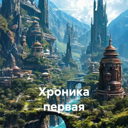 Скачать книгу Хроника первая