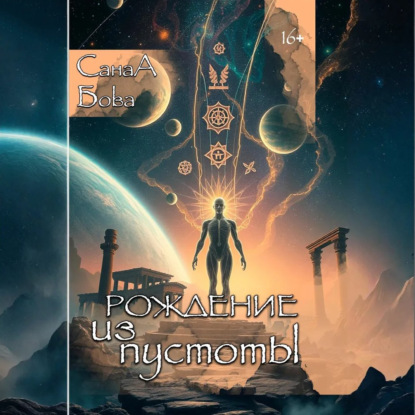 Скачать книгу РОЖДЕНИЕ ИЗ ПУСТОТЫ