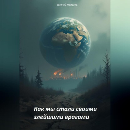 Как мы стали своими злейшими врагами