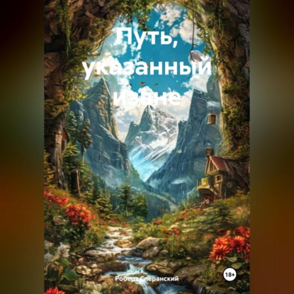 Скачать книгу Путь, указанный извне