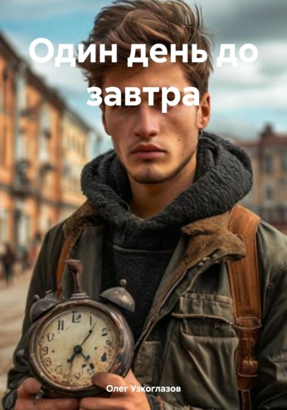 Скачать книгу Один день до завтра
