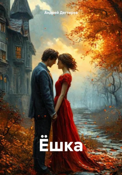 Скачать книгу Ёшка