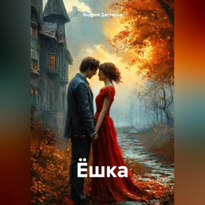 Скачать книгу Ёшка