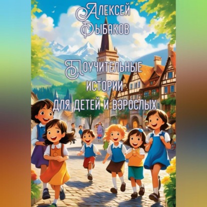 Поучительные истории для детей и взрослых