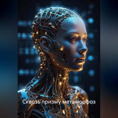 Скачать книгу Сквозь призму метаморфоз