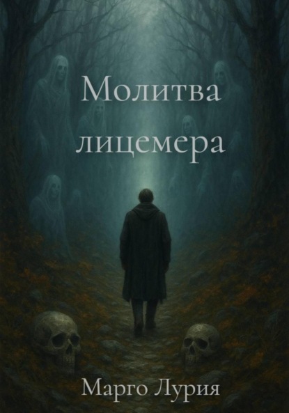 Скачать книгу Молитва лицемера