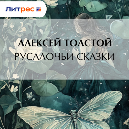 Скачать книгу Русалочьи сказки