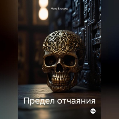 Скачать книгу Предел отчаяния