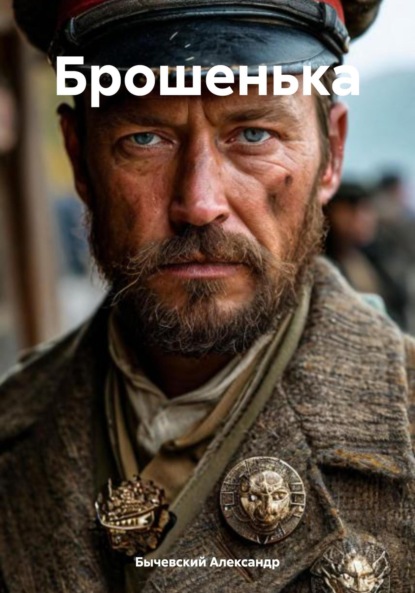 Скачать книгу Брошенька