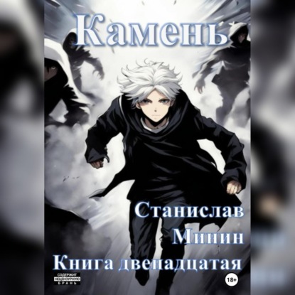 Скачать книгу Камень. Книга двенадцатая