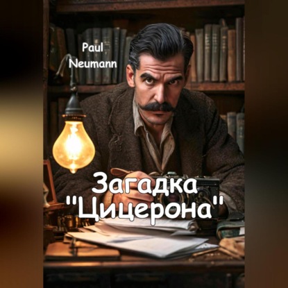 Загадка «Цицерона»