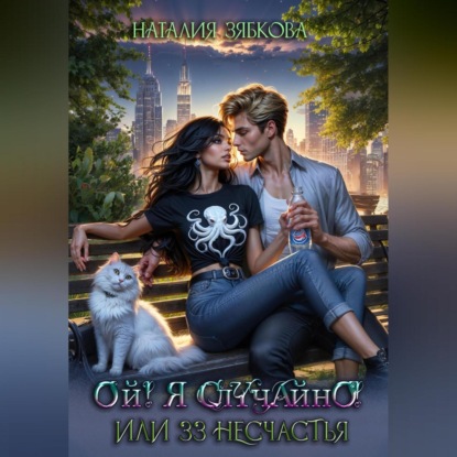 Ой! Я случайно! Или тридцать три несчастья