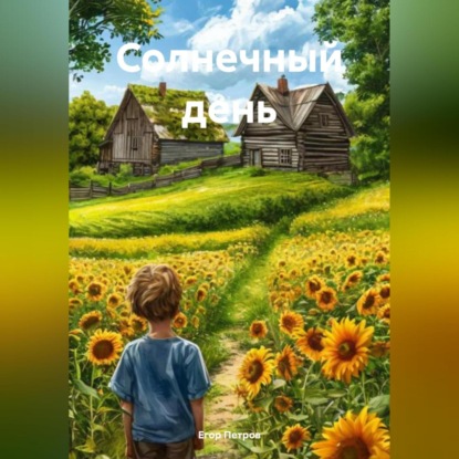 Скачать книгу Солнечный день